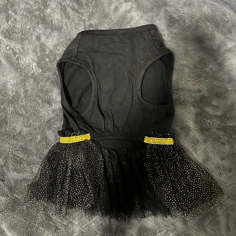 Dog clothes dress Halloween